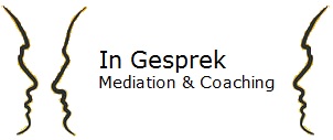 In Gesprek – Mediation & Coaching
